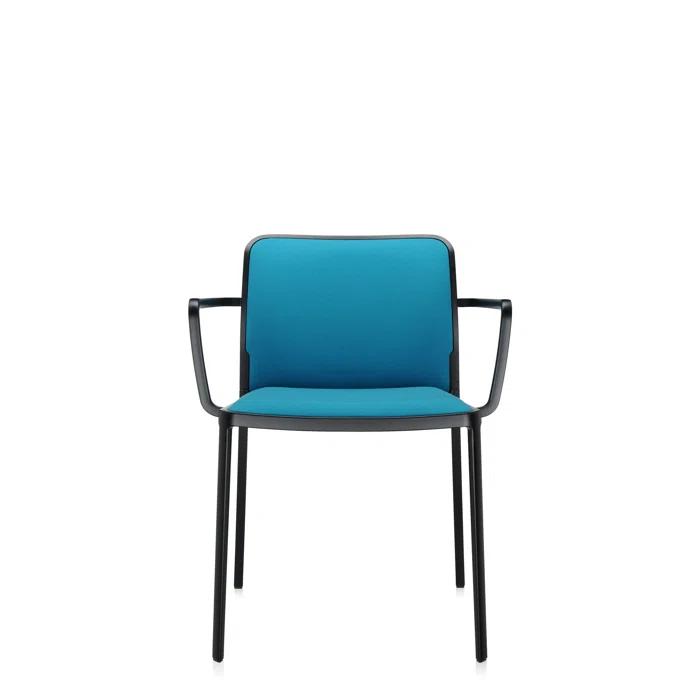 Audrey Soft Noma Armchair