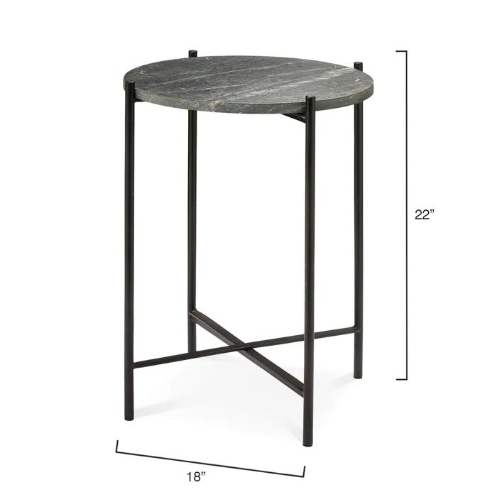 Selia Side Table