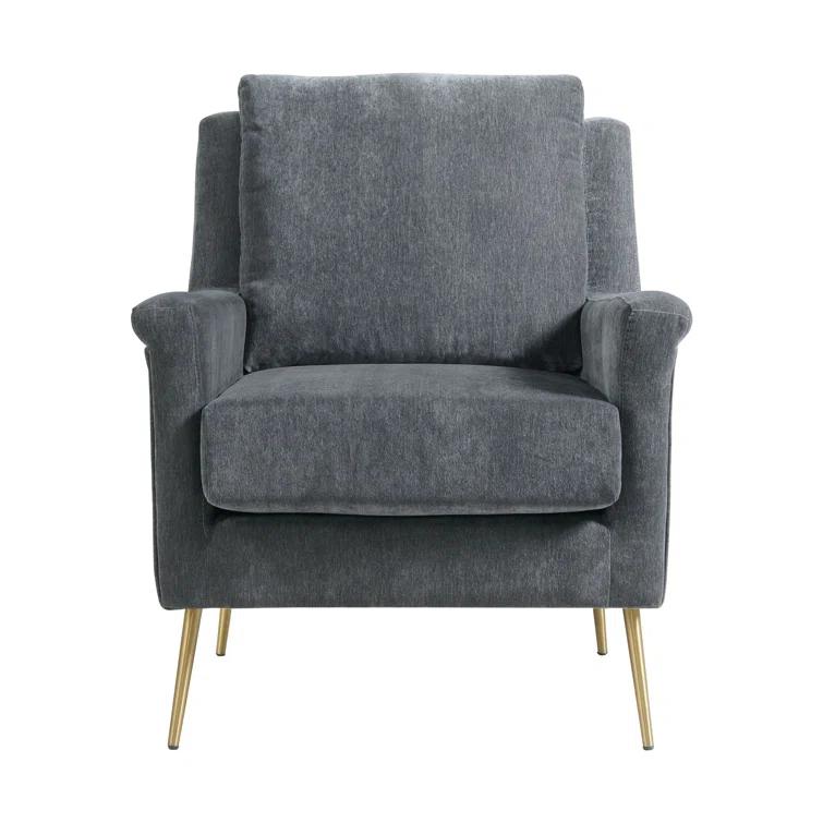Craig Upholstered Armchair