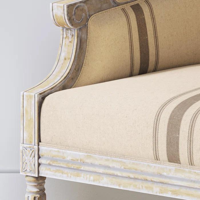 Rowena Upholstered Armchair
