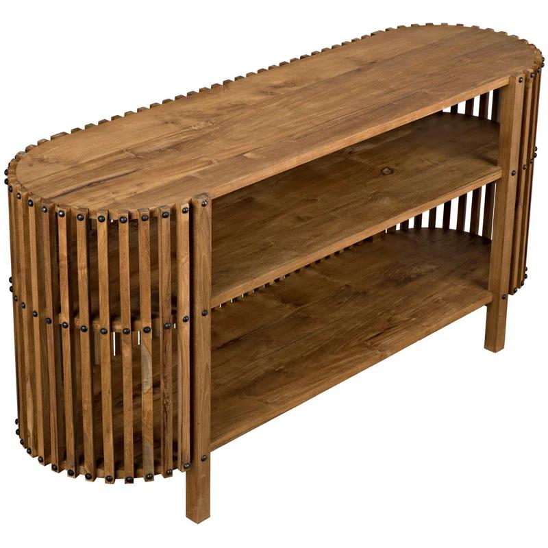 Vedima Console Table
