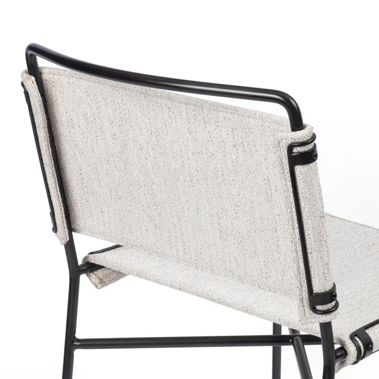 Trysta Dining Chair - Natural