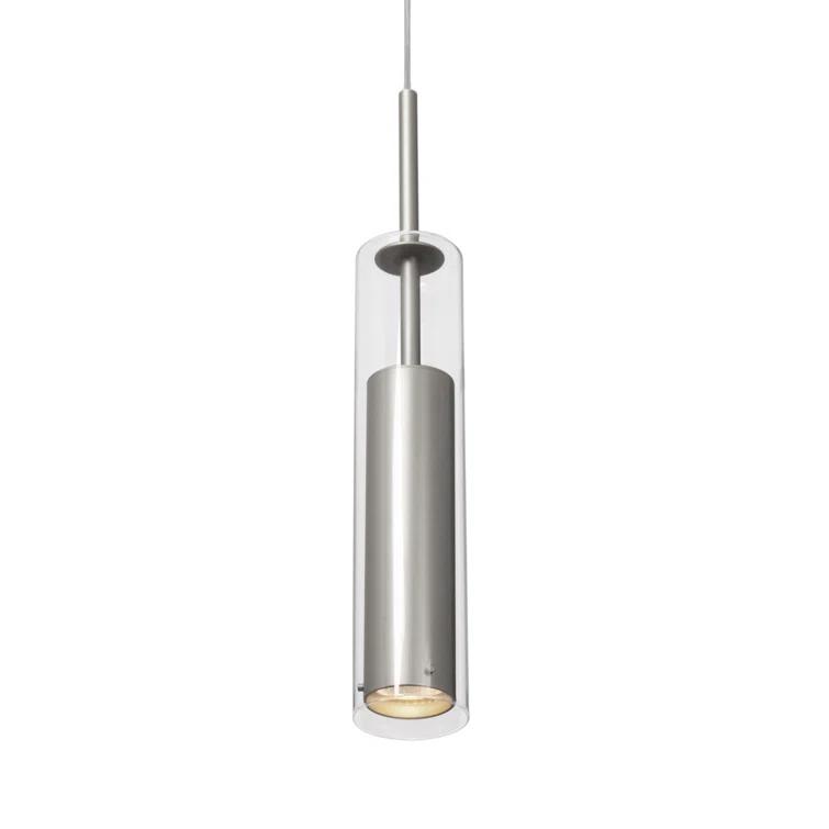 Jarvis 1 - Light Single Pendant