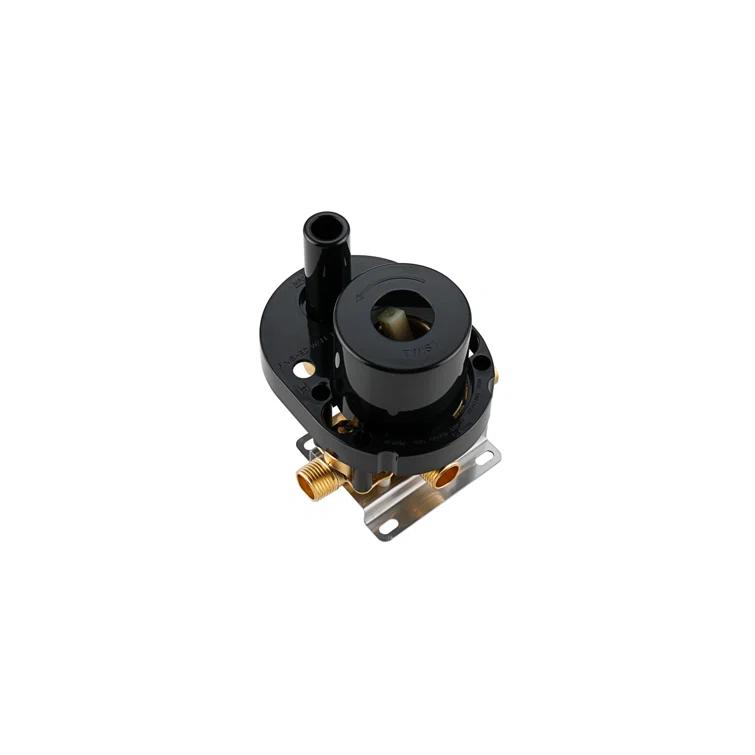 George Pressure-Balanced All-In-One Kit with Rough in-Valve