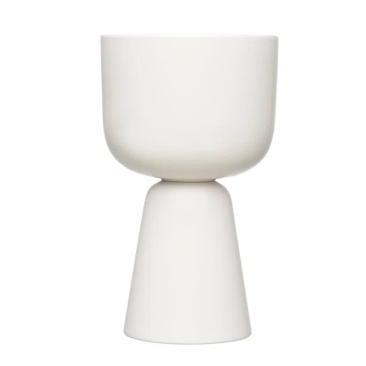 Juba Ceramic Urn Planter