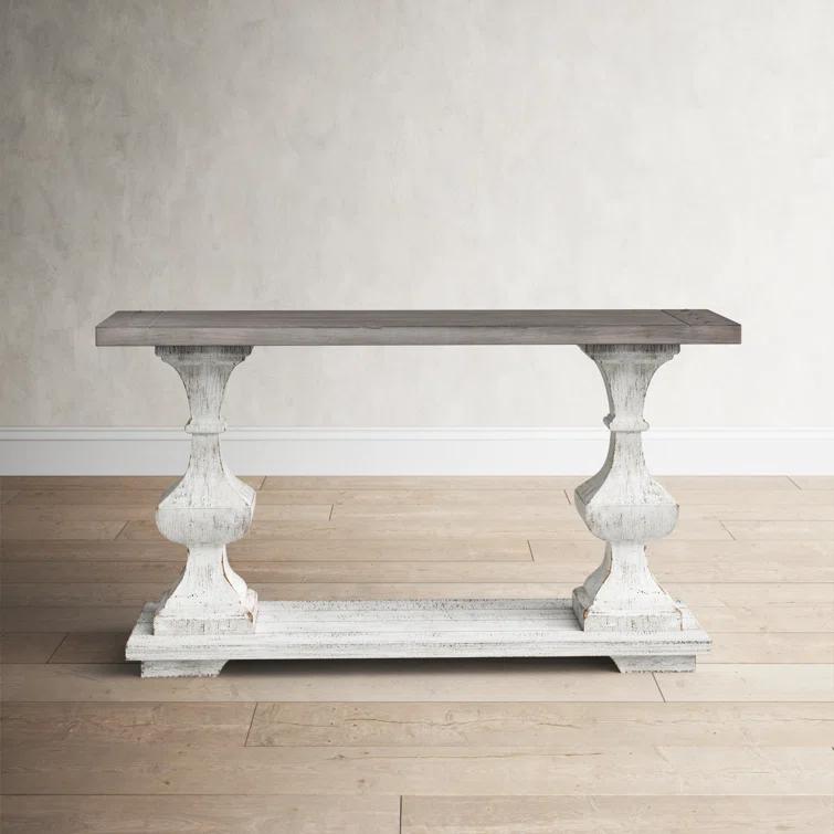 Sedona 54'' Solid Wood Console Table