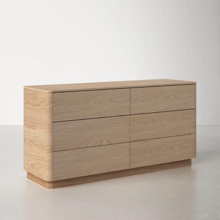 Ryland Dresser - Natural