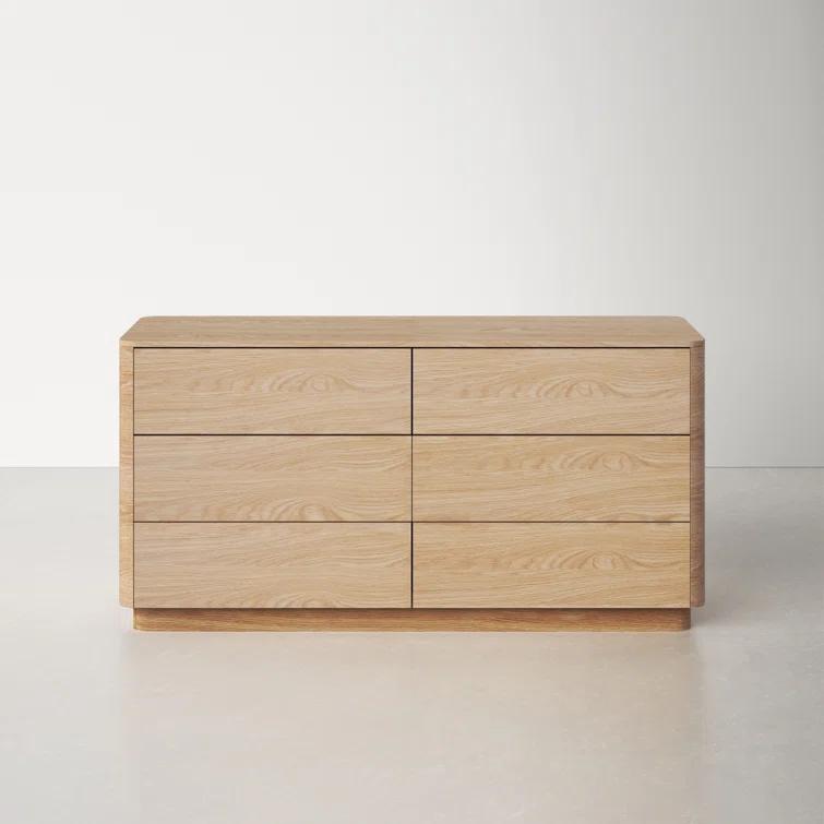 Ryland Dresser - Natural