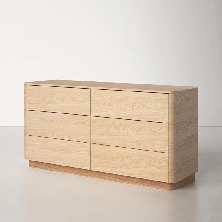 Ryland Dresser - Natural
