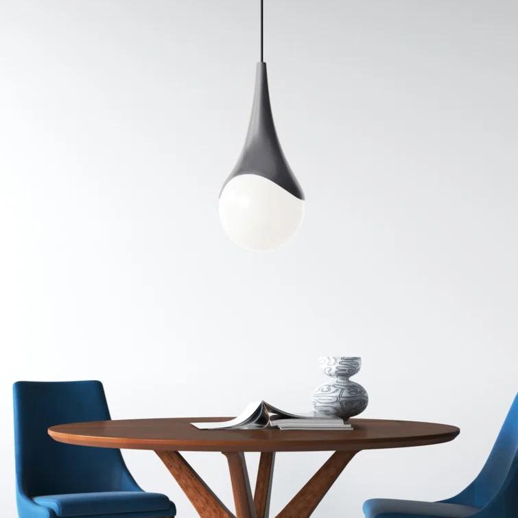 Zendaya Pendant Light - Large