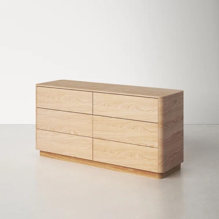 Ryland Dresser - Natural