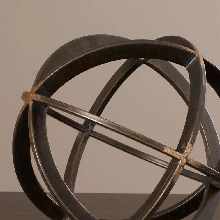 Galenna Medium Decorative Object
