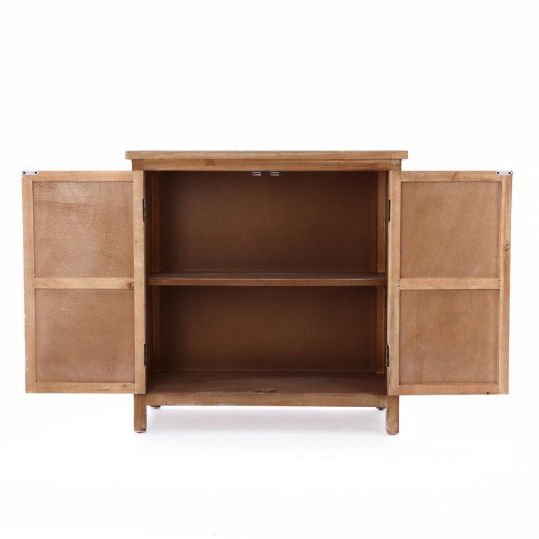 Hudspeth Accent Cabinet