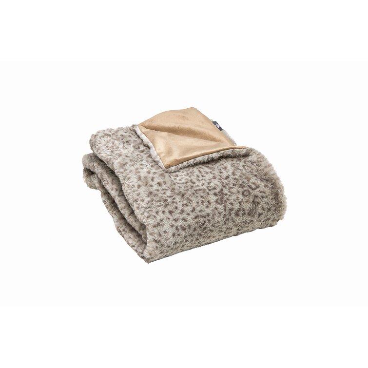 Throw Blanket