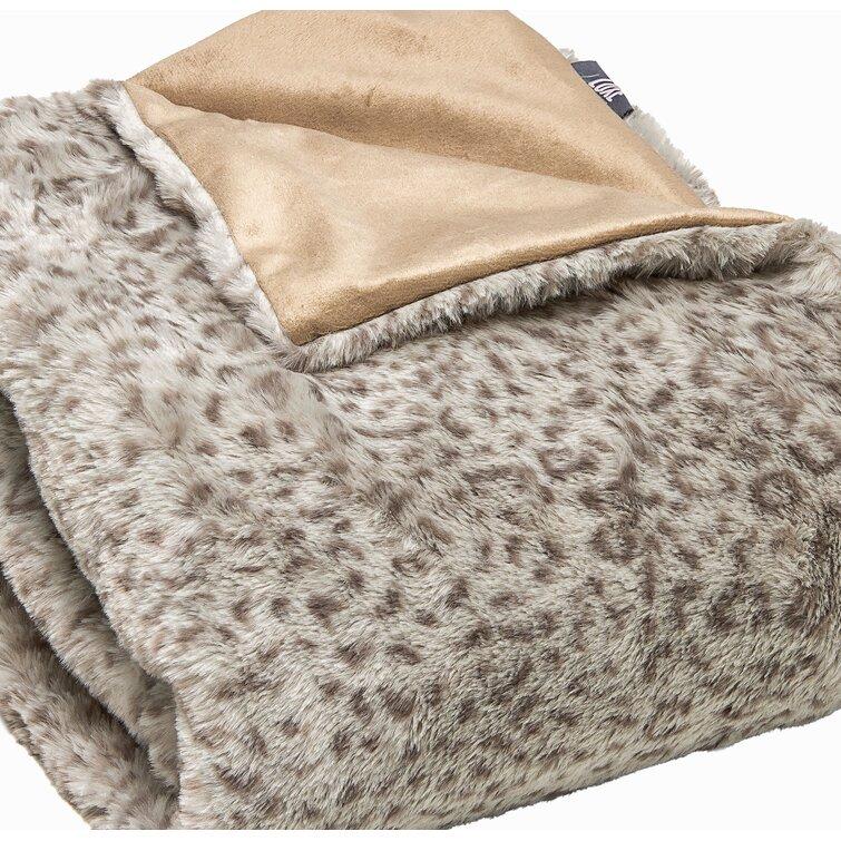 Throw Blanket