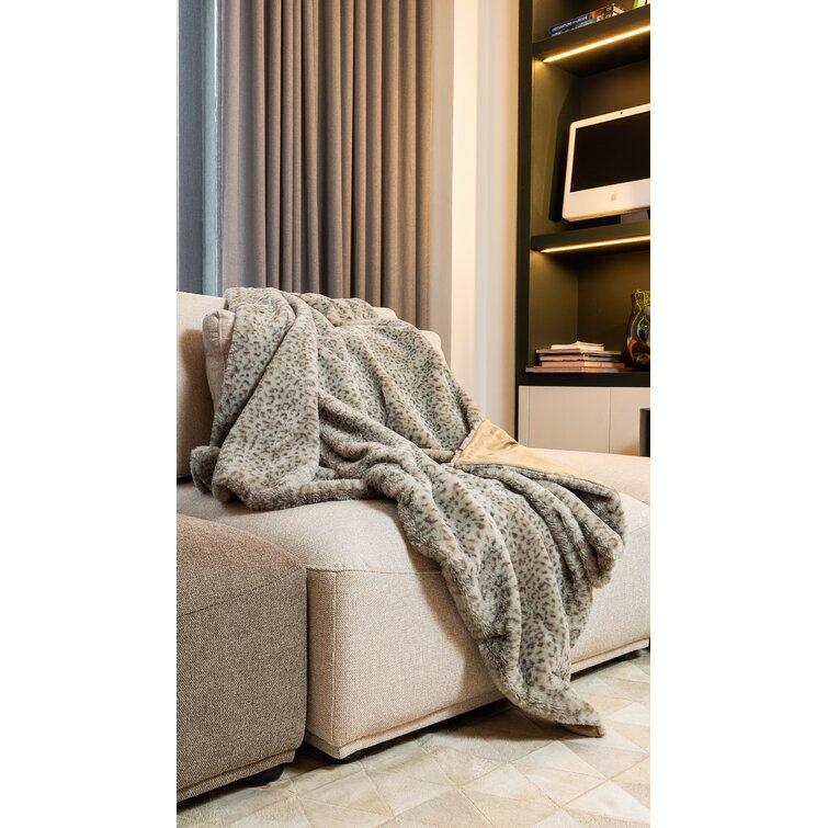 Throw Blanket