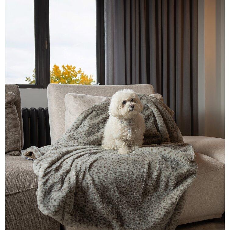 Throw Blanket