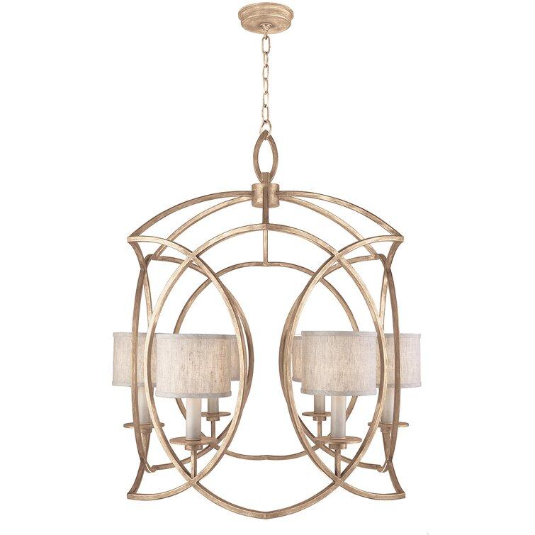 Cienfuegos Round Chandelier