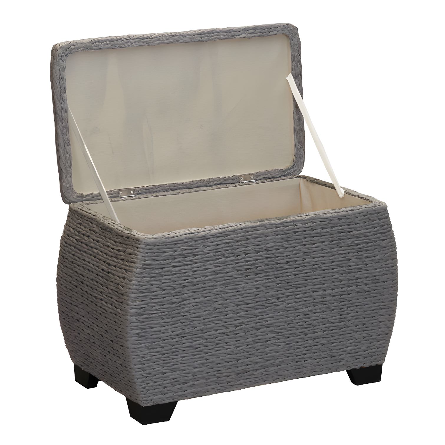 Natural Woven Box
