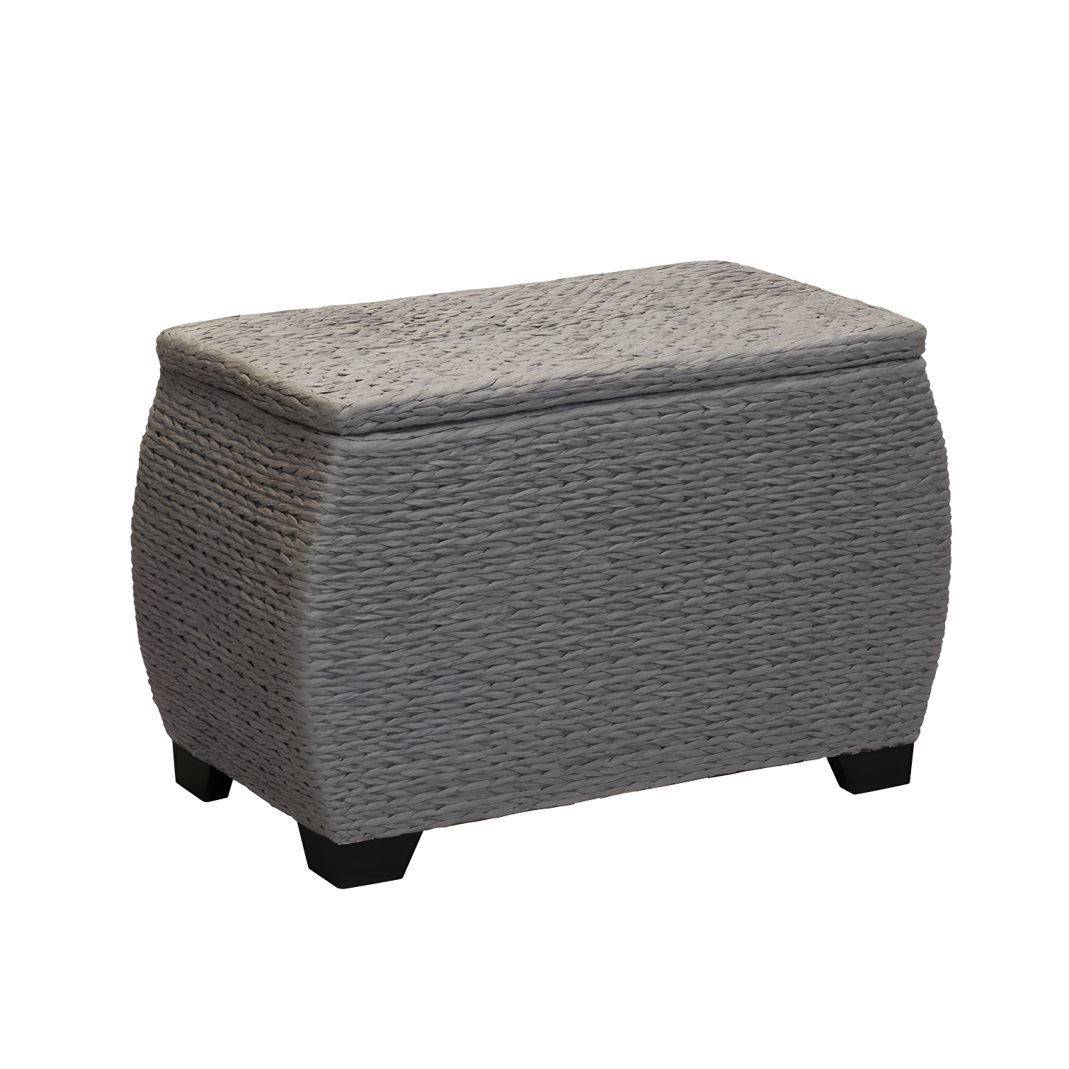 Natural Woven Box