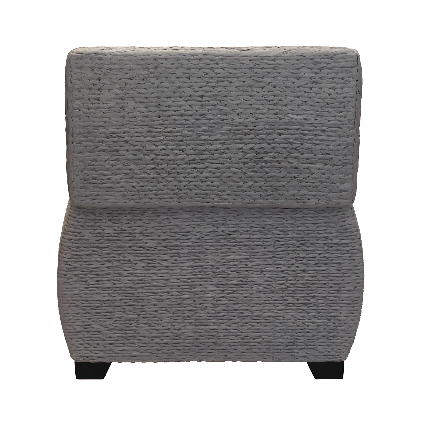 Natural Woven Box