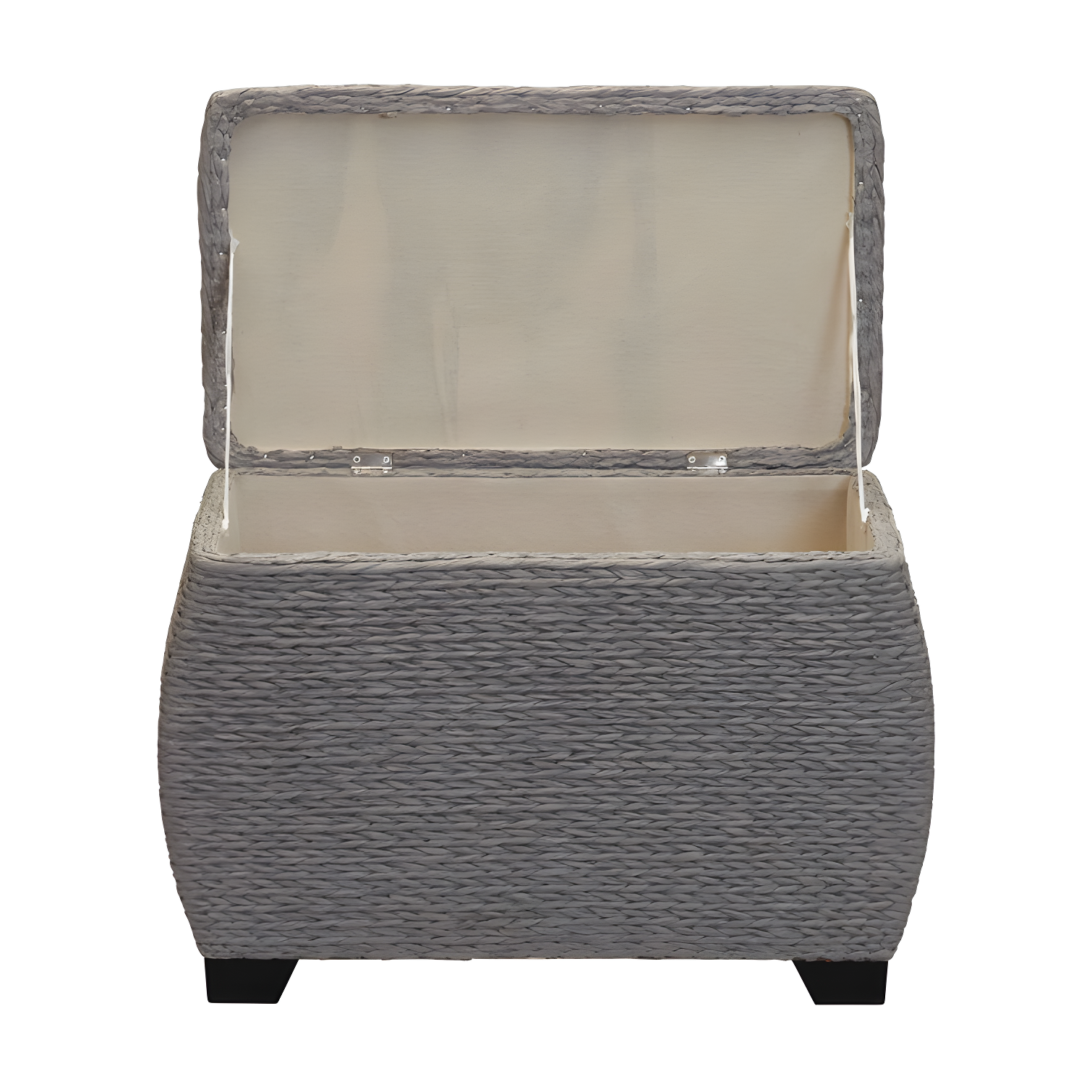 Natural Woven Box