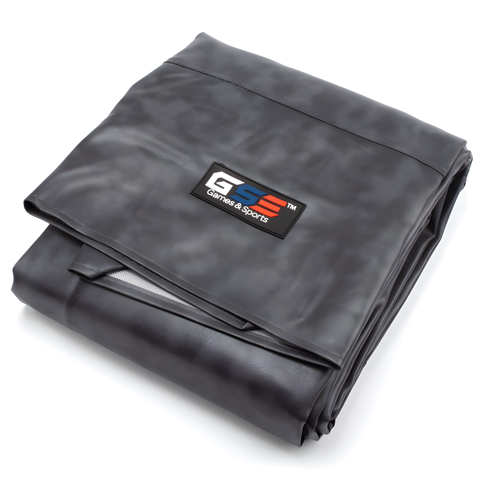 GSE Games & Sports Expert Leather / Faux Leather Pool Table Covers & Accessories