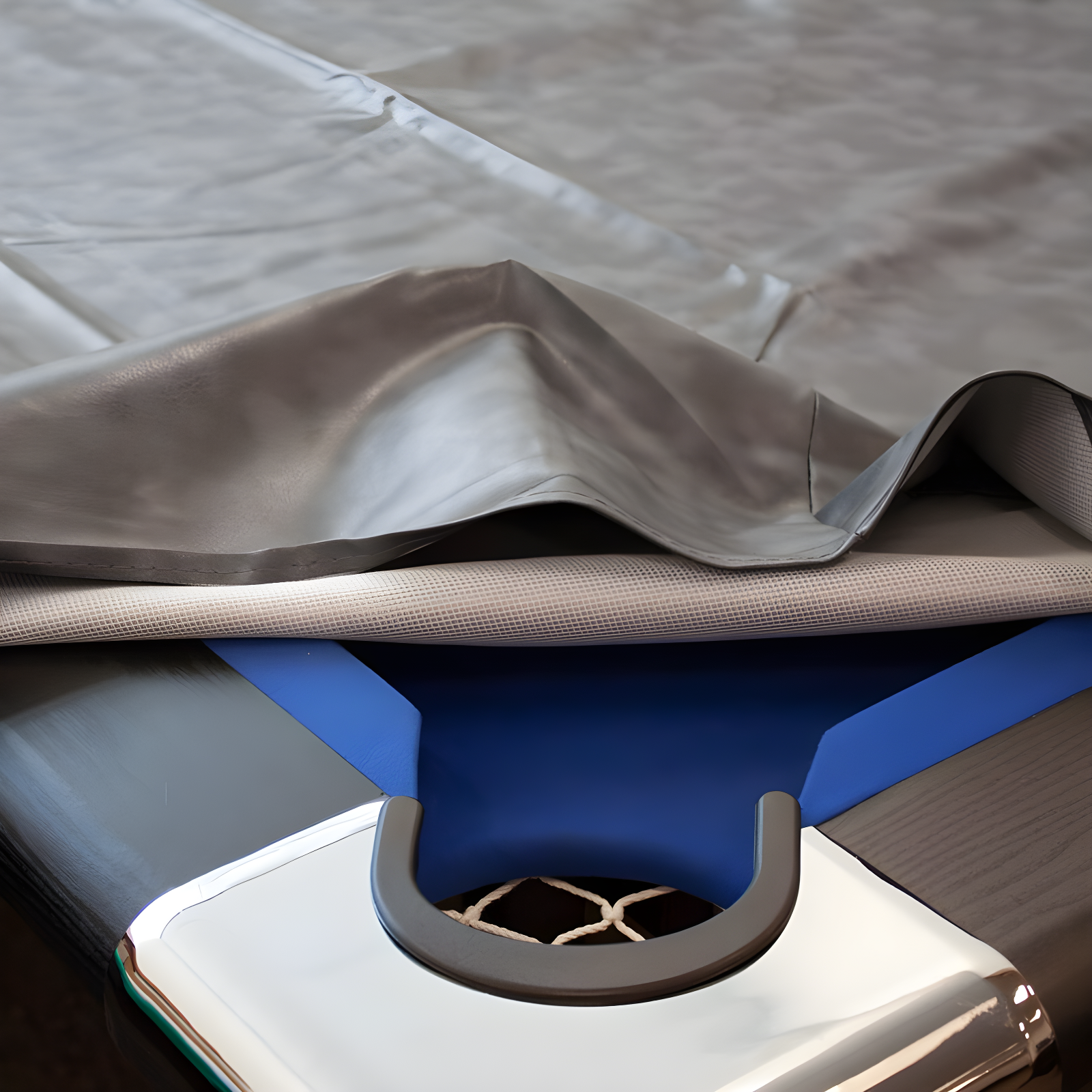 GSE Games & Sports Expert Leather / Faux Leather Pool Table Covers & Accessories