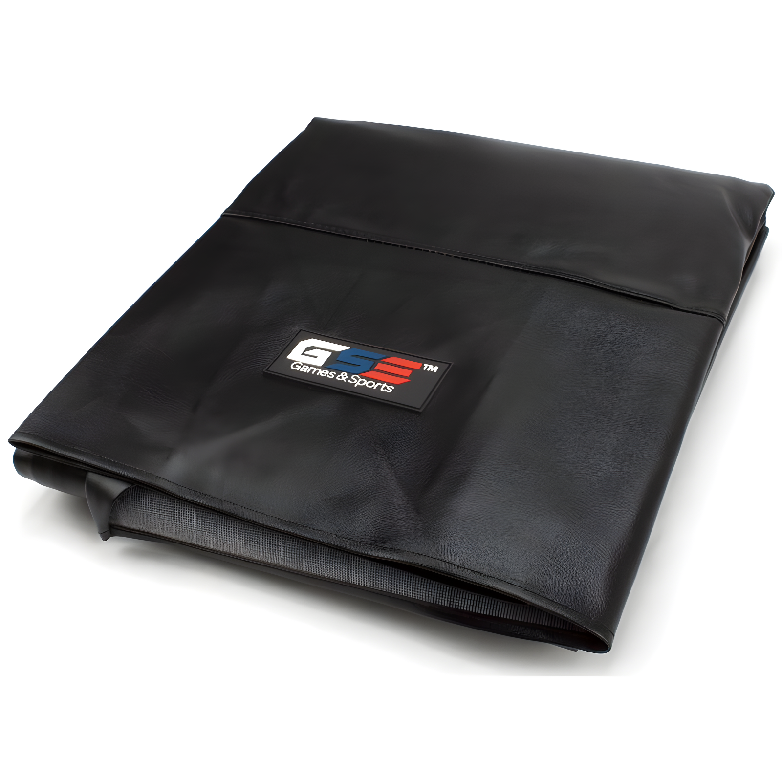 GSE Games & Sports Expert Leather / Faux Leather Pool Table Covers & Accessories