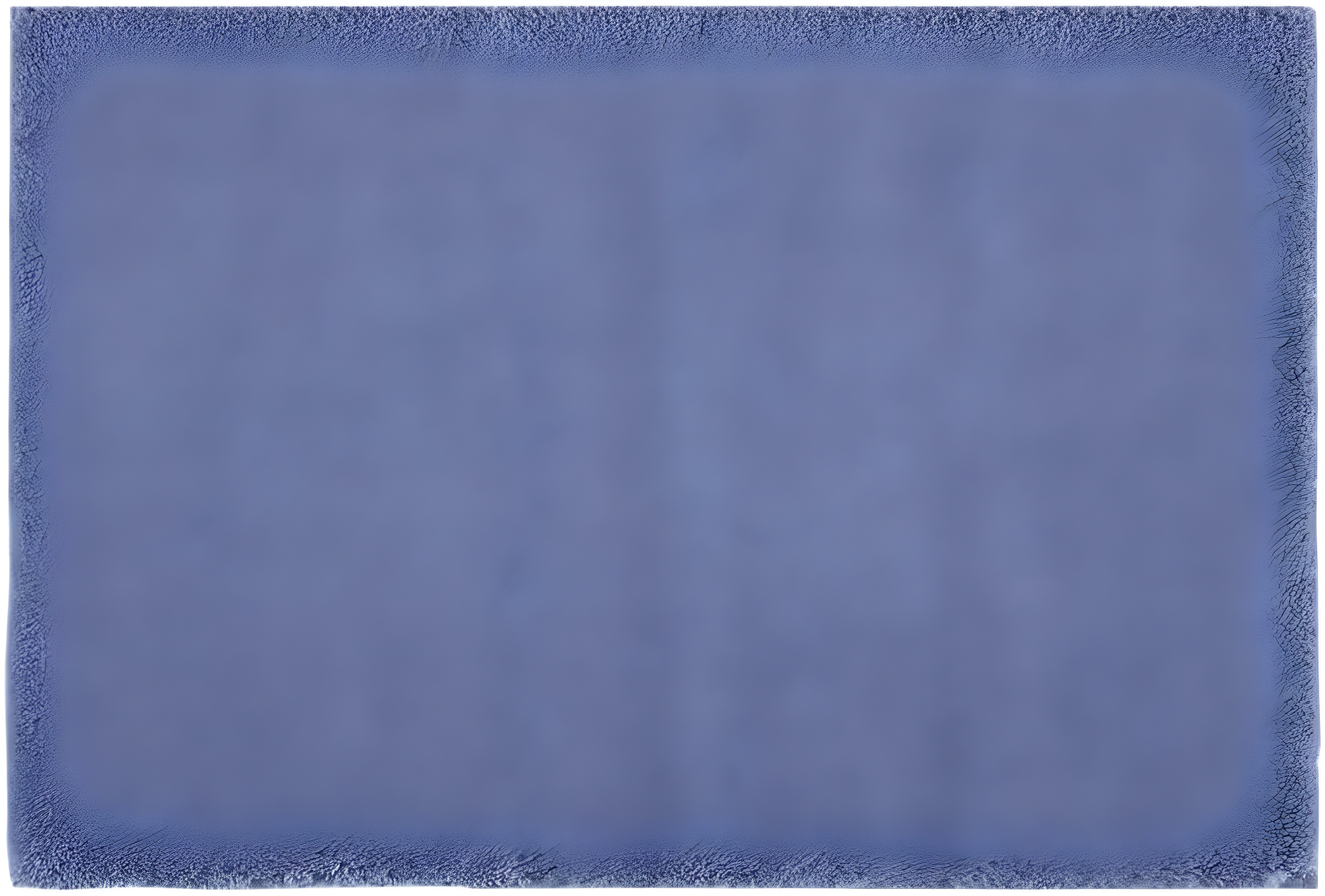 Marshmallow Bath Rug