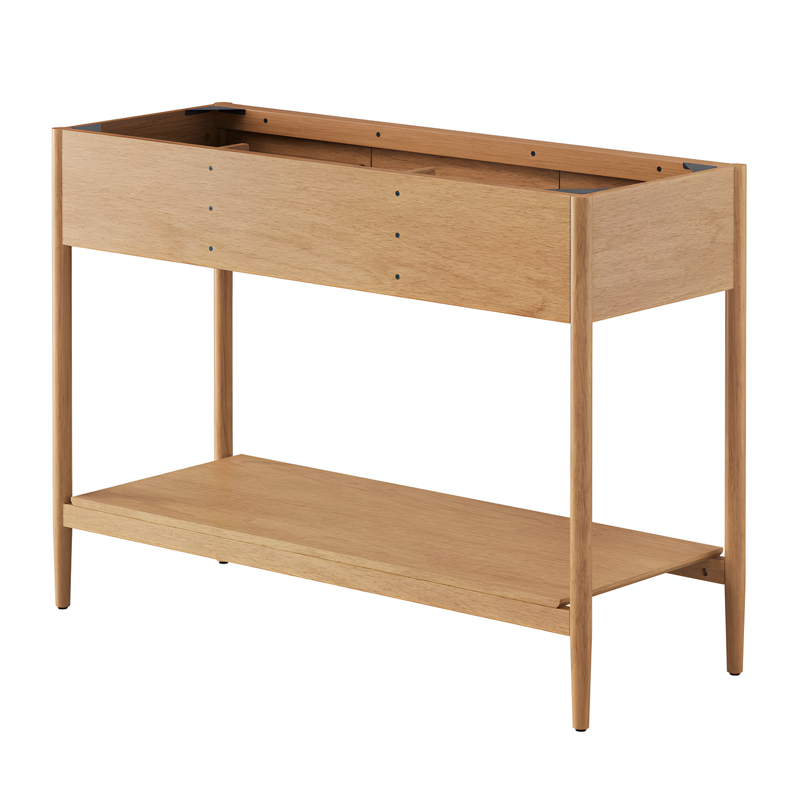 Modway Zaire 46.5" Double Bathroom Vanity Base Only