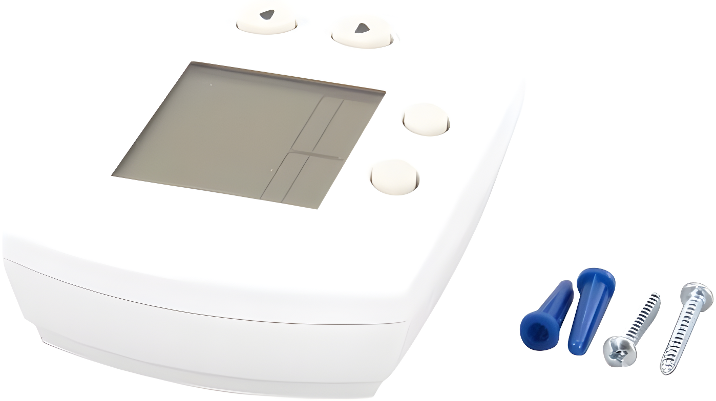 Honeywell TH5110D1022 Digital Thermostat