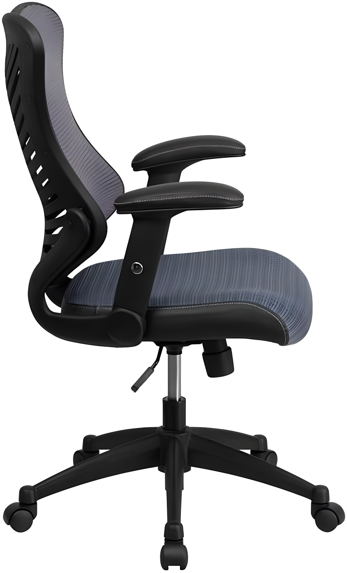 Siwar High-Back Designer Ergonomic Office Chair with Adjustable Armrests