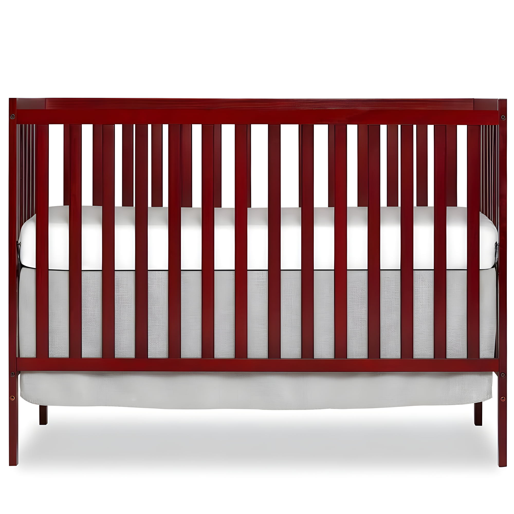 Synergy Convertible Crib
