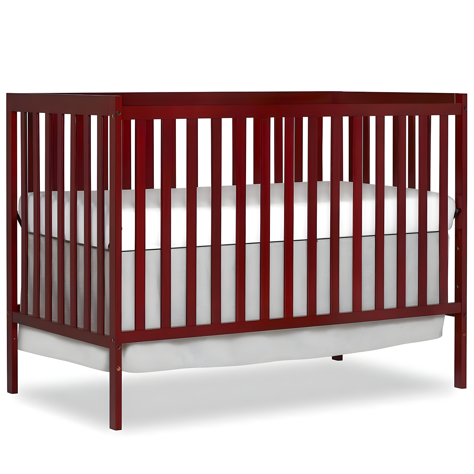 Synergy Convertible Crib