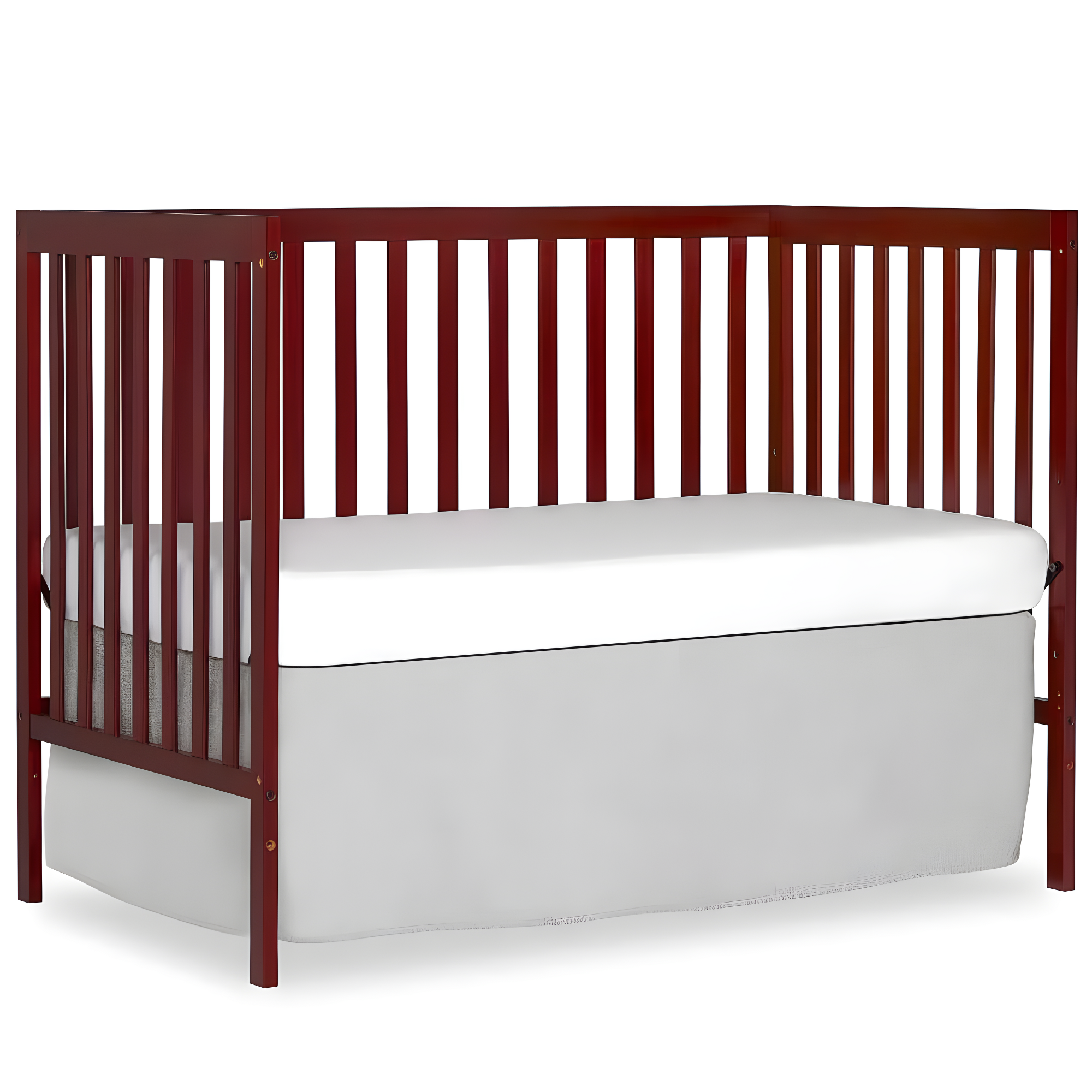 Synergy Convertible Crib
