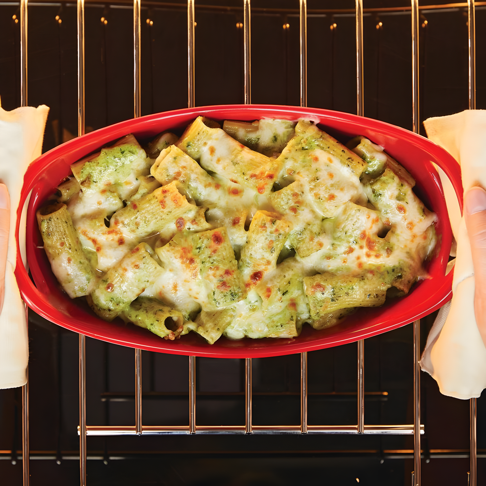 Rachael Ray Rachael Ray Stoneware Ceramic Oval Baker Set