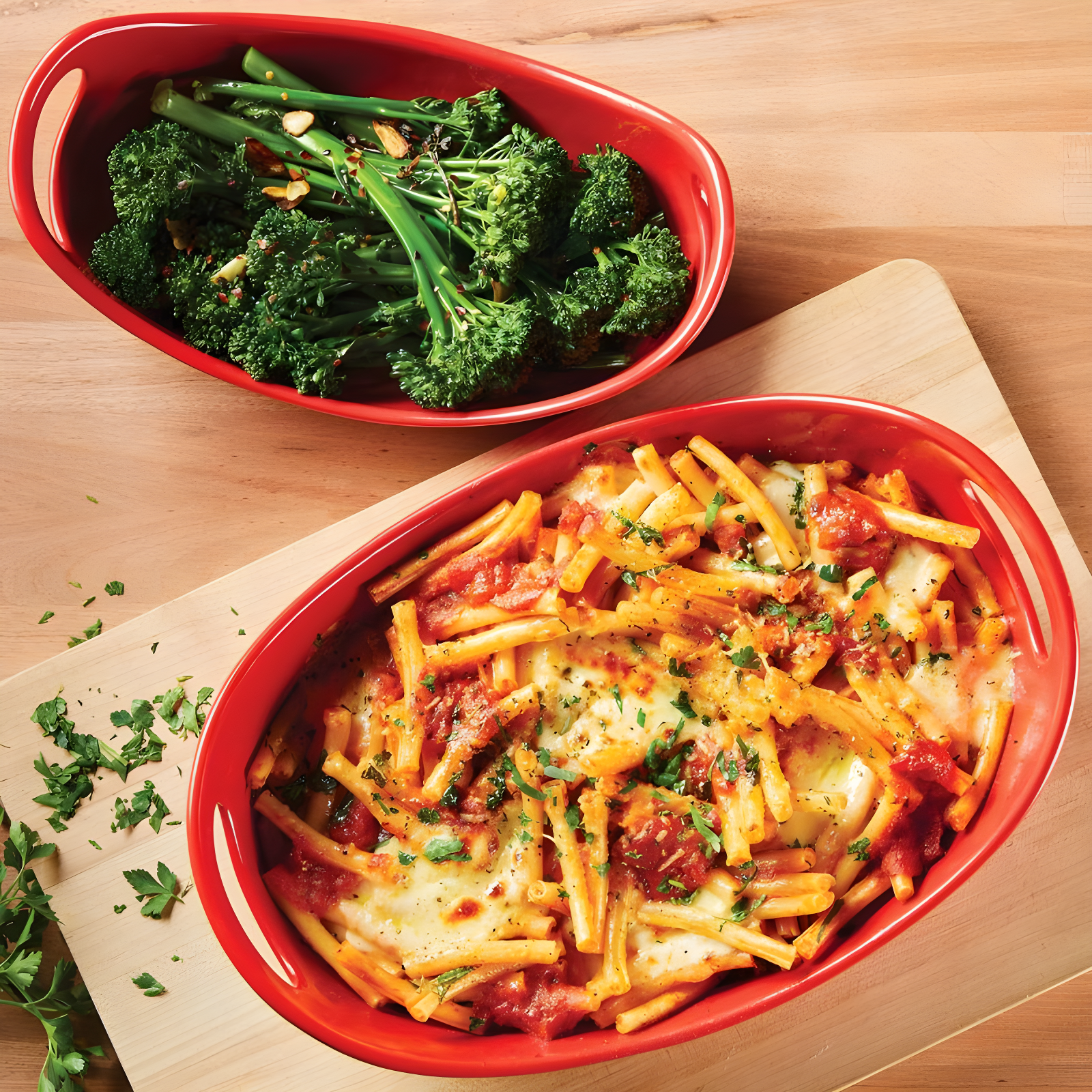 Rachael Ray Rachael Ray Stoneware Ceramic Oval Baker Set