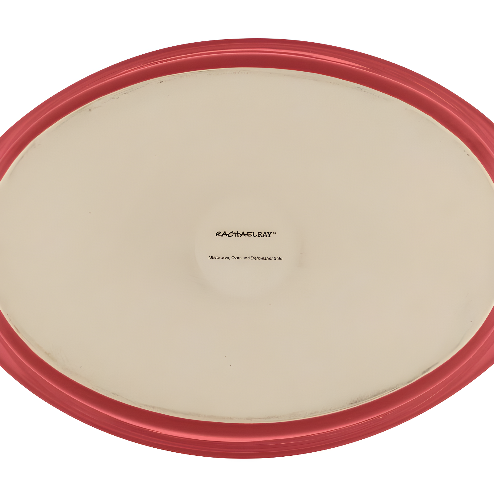 Rachael Ray Rachael Ray Stoneware Ceramic Oval Baker Set