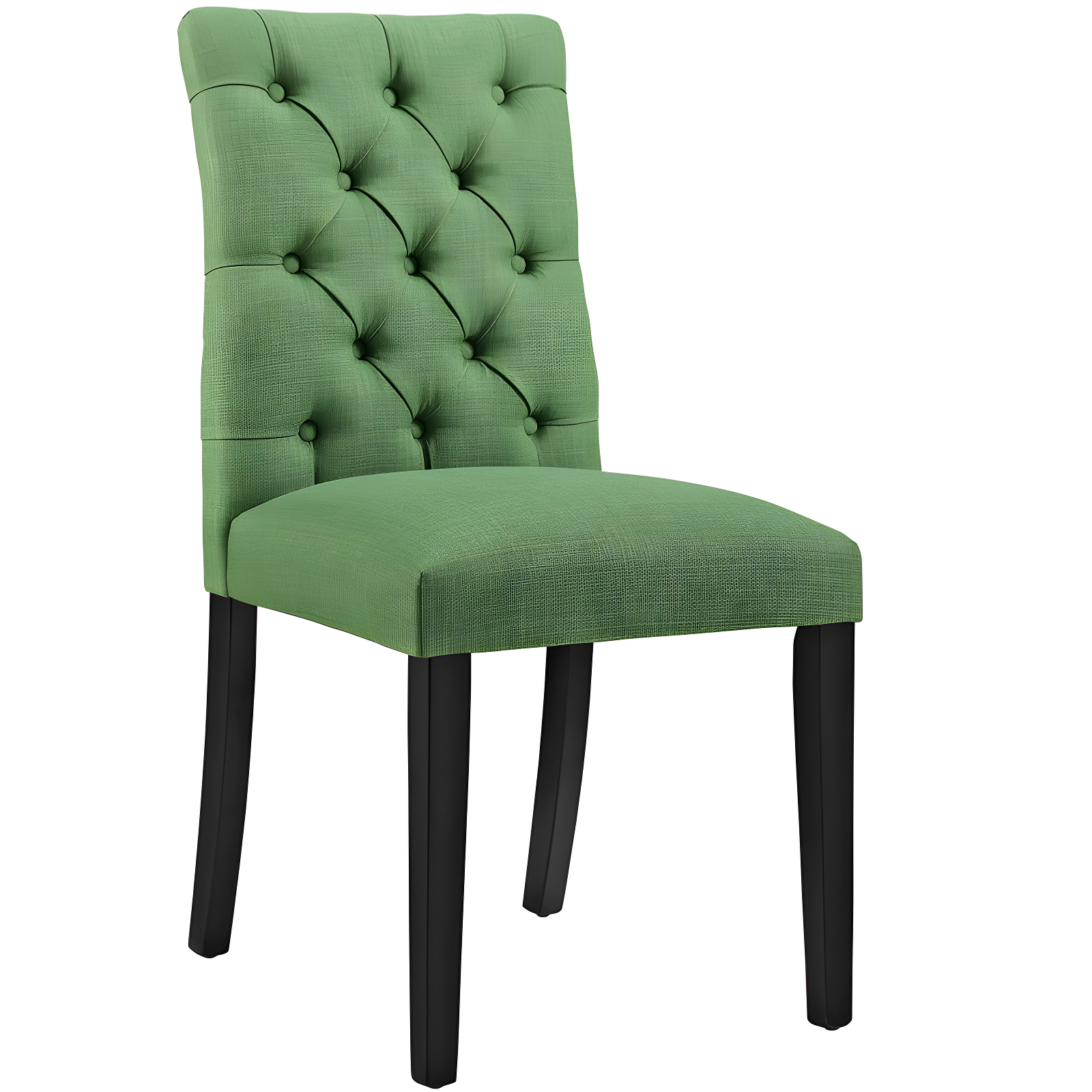 Modway Copper Grove Trilj Dining Chair (Set of 4) by Modway