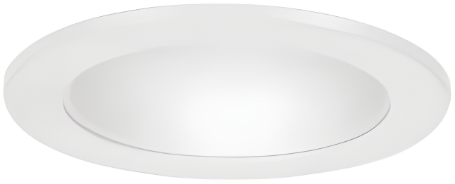 Visual Comfort Architectural 1152AT-15 4.88'' Dimmable Air-Tight LED Retrofit Recessed Lighting Kit