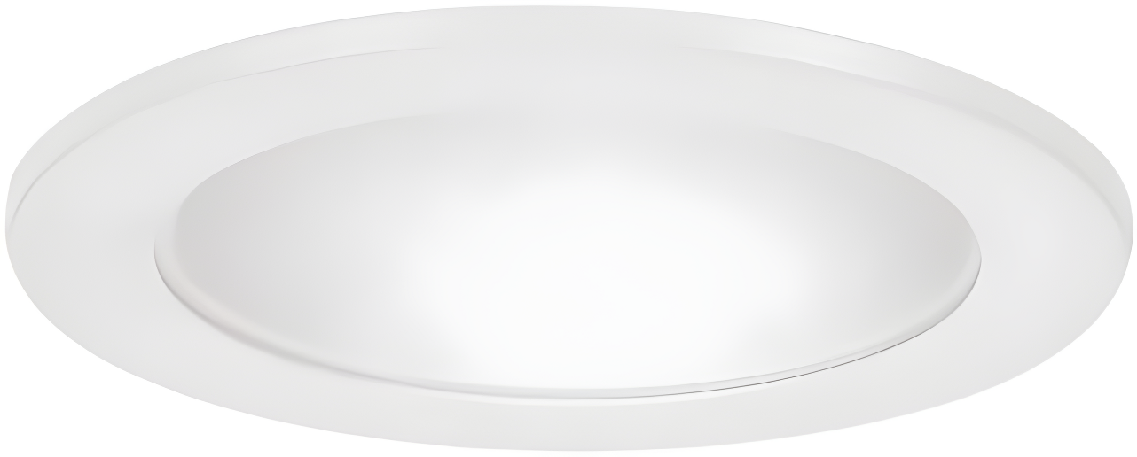 Visual Comfort Architectural 1152AT-15 4.88'' Dimmable Air-Tight LED Retrofit Recessed Lighting Kit