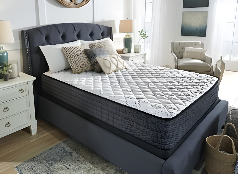 Limited Edition 12" Firm Hybrid Mattress