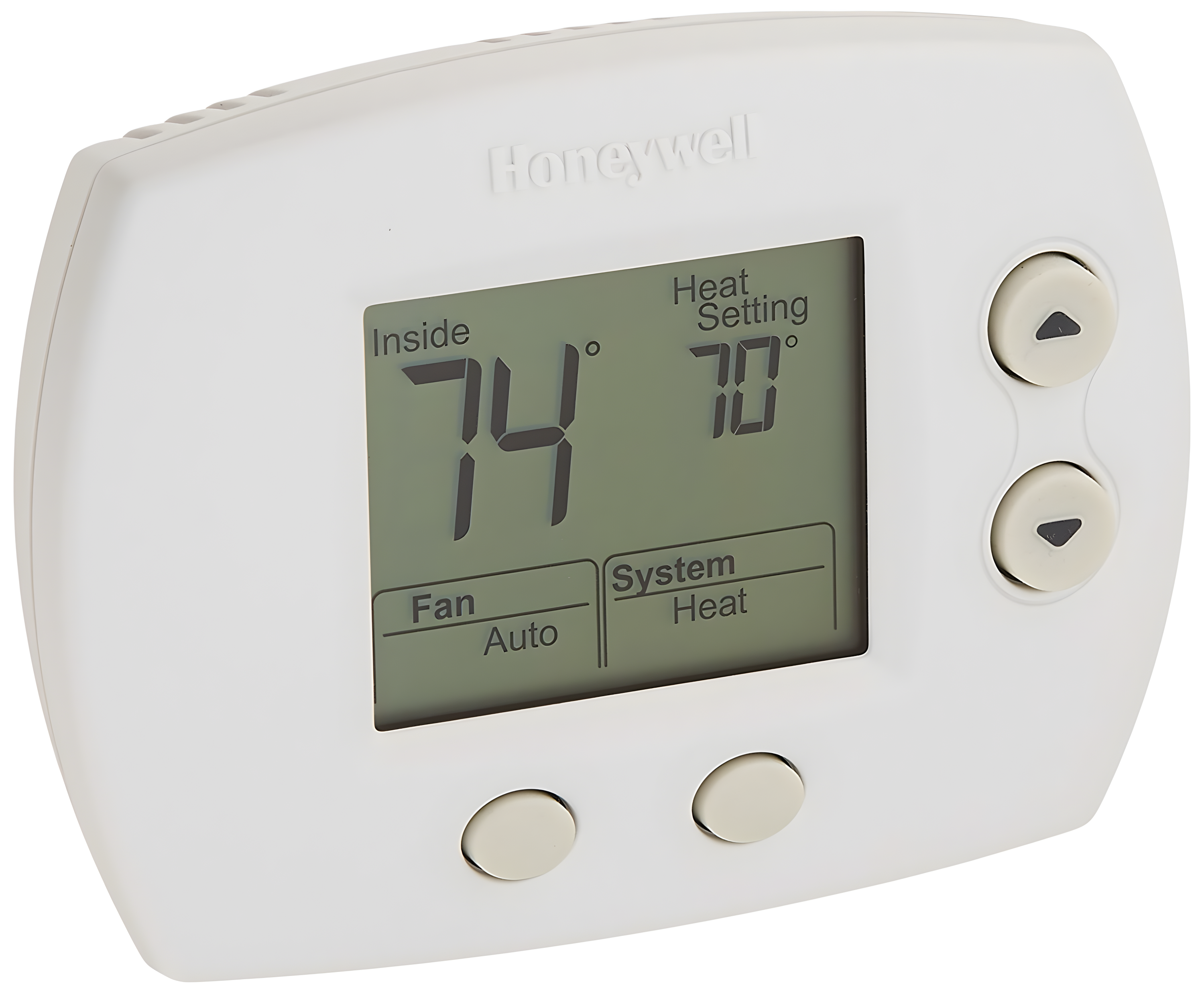 Honeywell TH5110D1022 Digital Thermostat