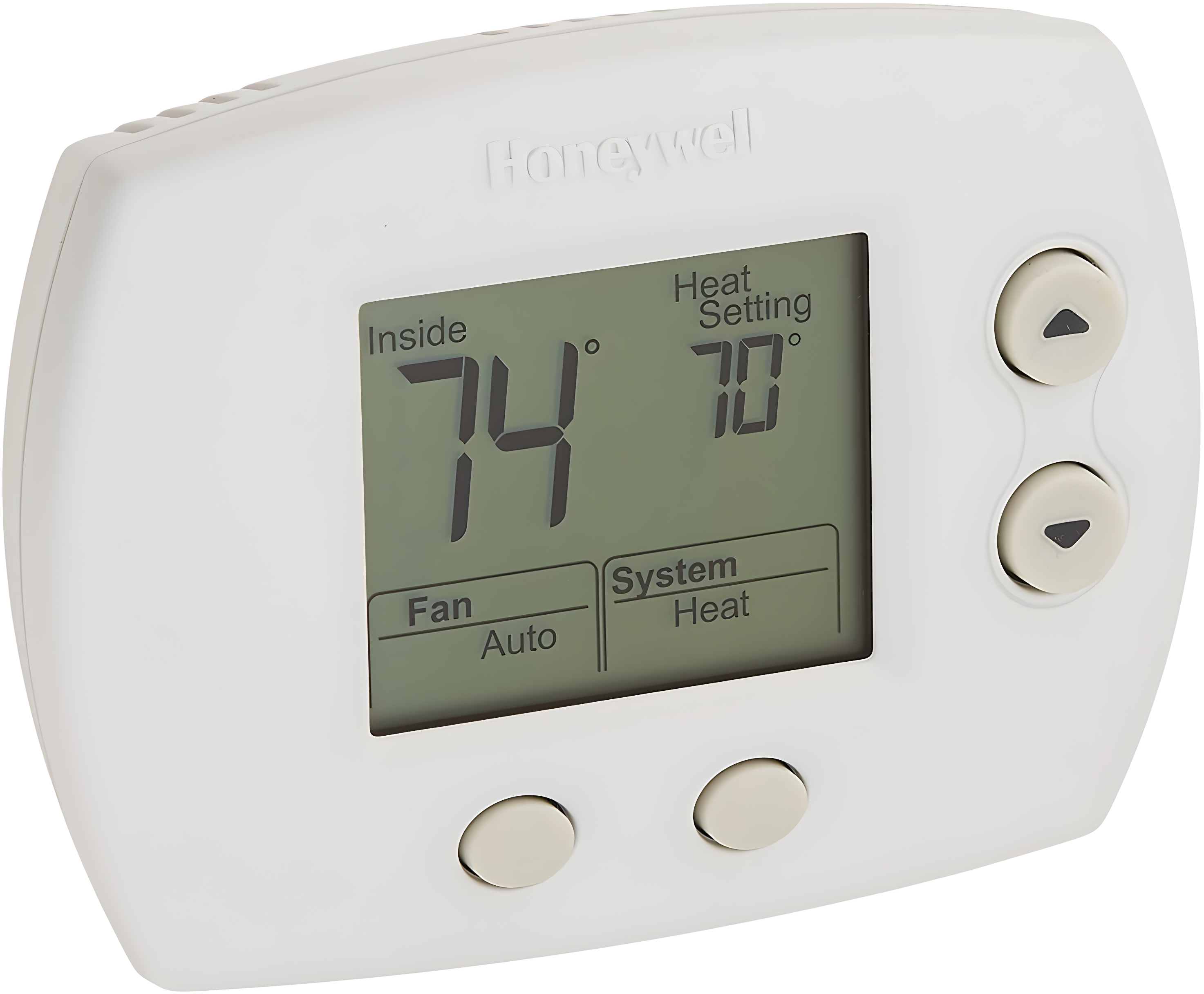 Honeywell TH5110D1022 Digital Thermostat