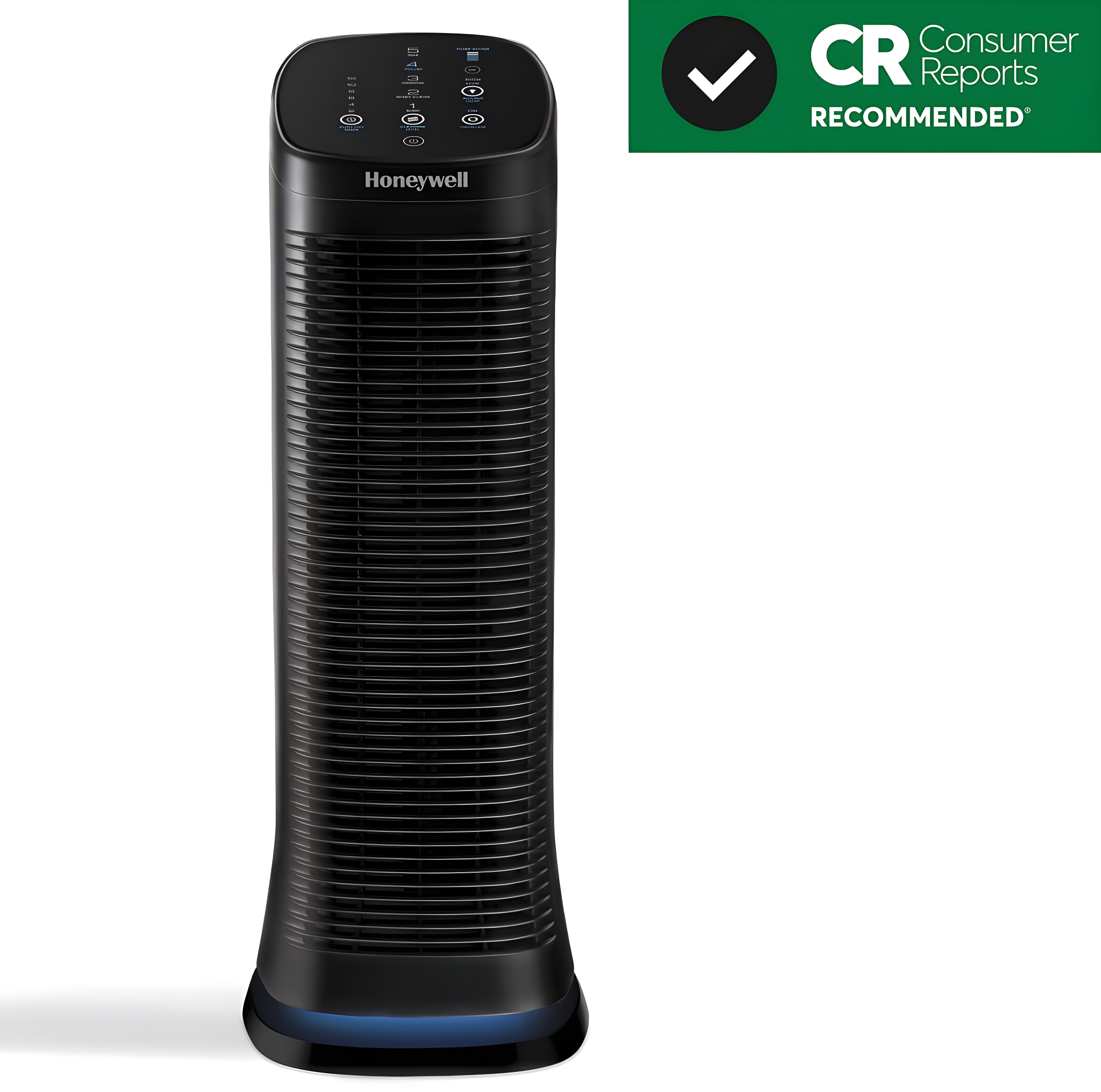 Honeywell Cleaner and Odor Reducer Air purifier