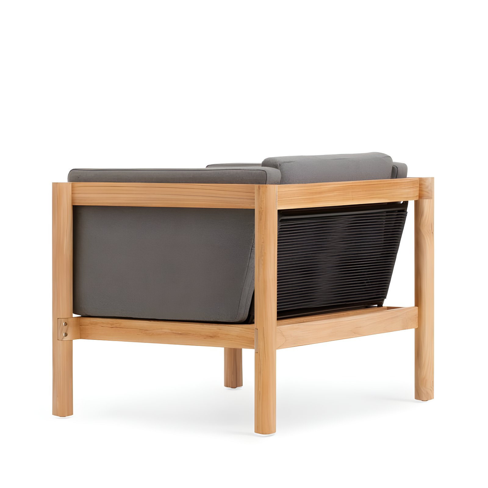 Neighbor ™ Haven Greystone Outdoor Chair