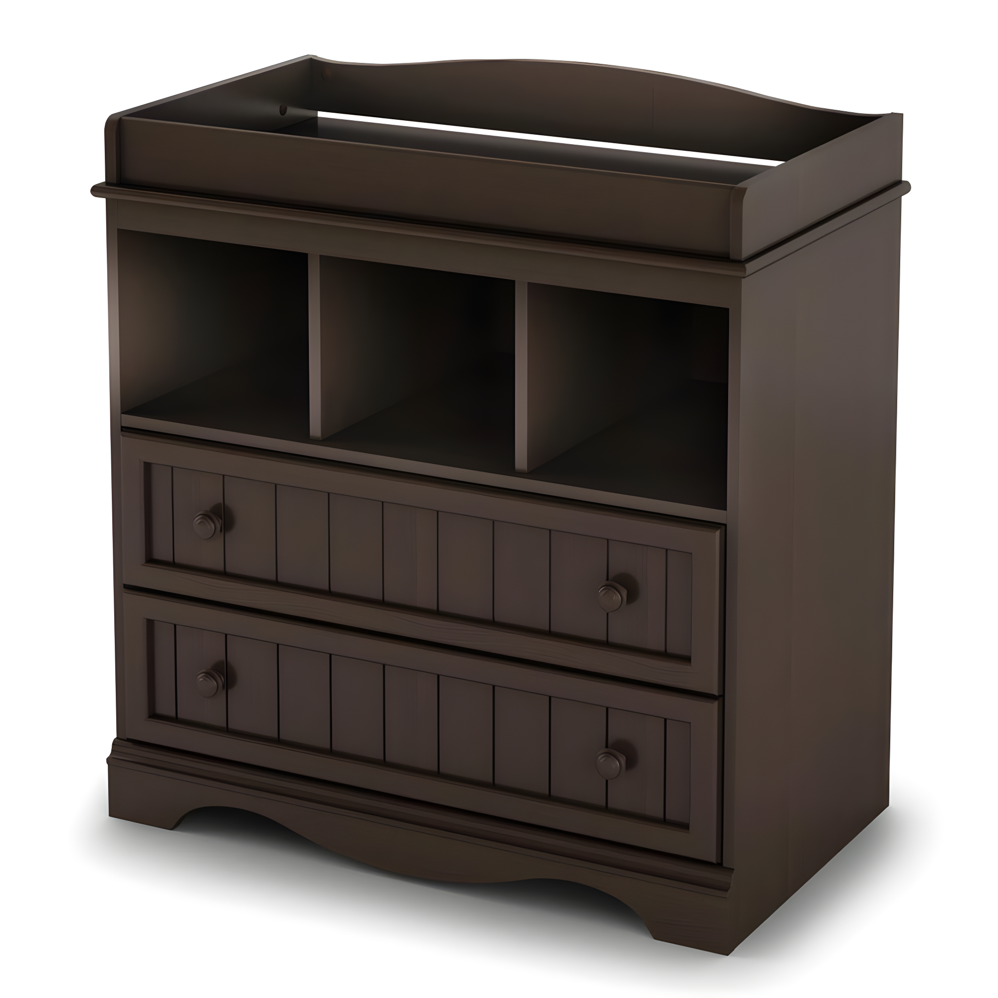 Savannah Changing Table Dresser