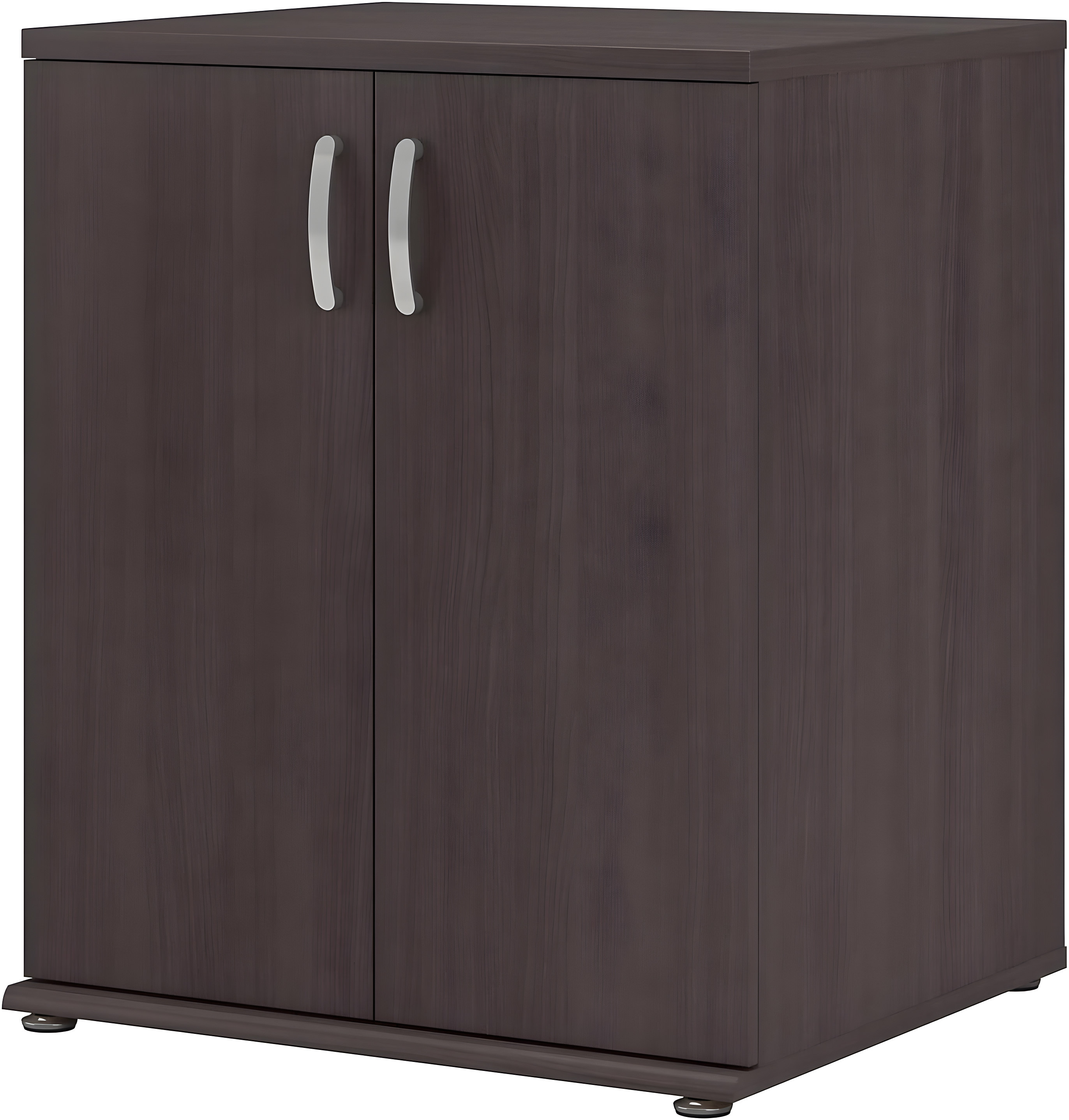 Universal Storage 28.35'' Wide 2 - Shelf Storage Cabinet