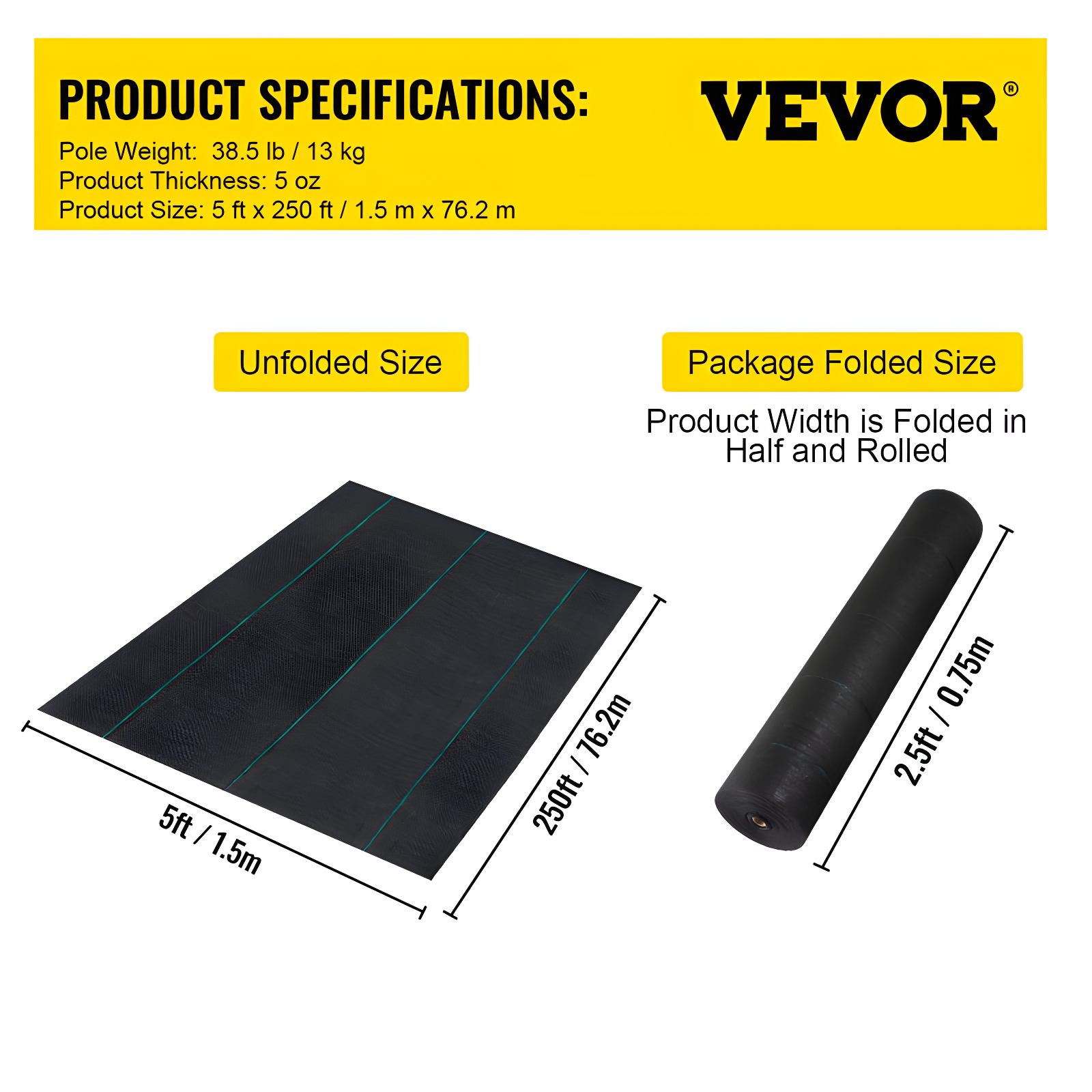 VEVOR VEVOR Growing Kit